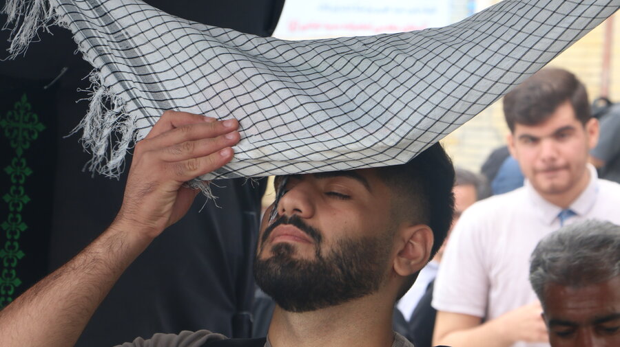 هرکه دارد هوس کرببلا بسم الله