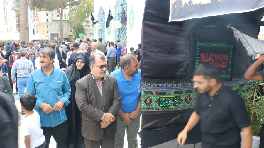 هرکه دارد هوس کرببلا بسم الله