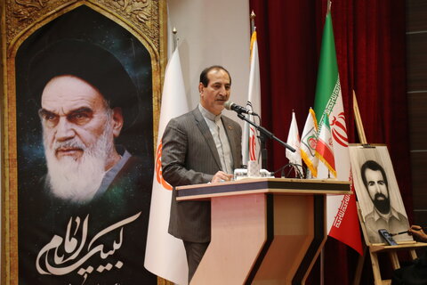 گروه جهادی شهدای بهزیستی استان مازندران، فعال ترین گروه جهادی سازمان بهزیستی است