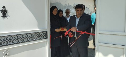 آمل| افتتاح مرکز حمایت های روانی اجتماعی دختران و خانواده ندای مهر نهال زندگی در شهرستان آمل