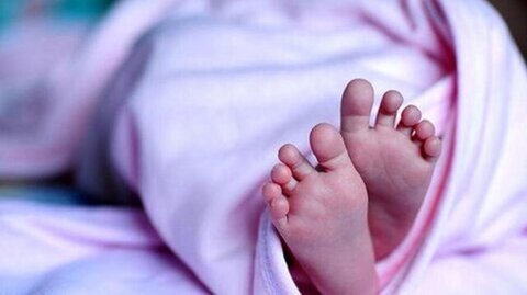 نیشابور | آخرین وضعیت نوزاد نیشابوری که در کنار زباله‌ها رها شده بود