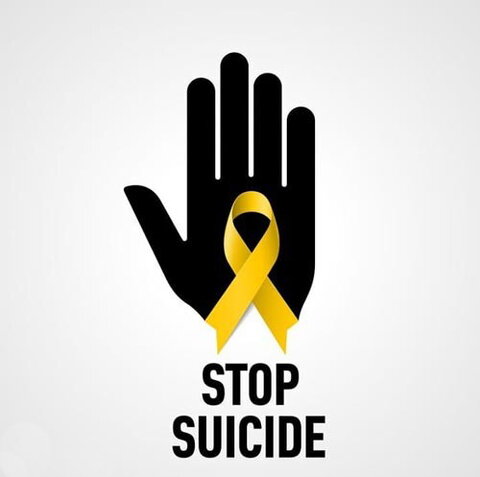 🔸نشست تخصصی پیشگیری از خودکشی در بهزیستی استان برگزار شد.