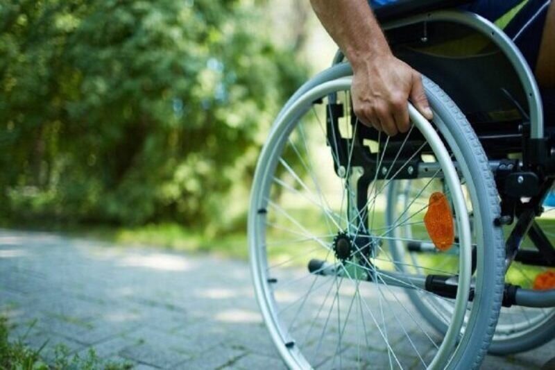🔸 دوهزار معلول در روستاهای بروجرد تحت پوشش بهزیستی هستند