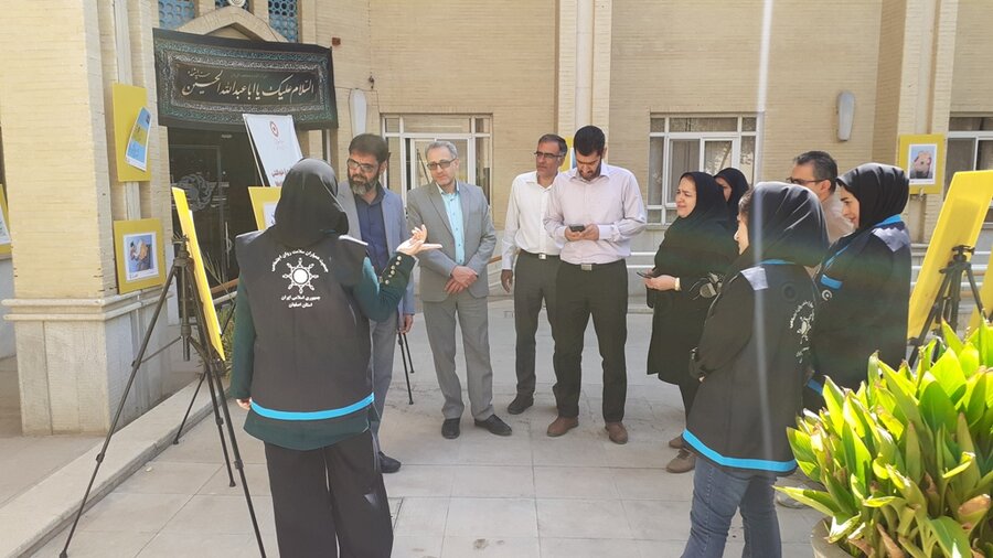 با عمل امید بسازیم