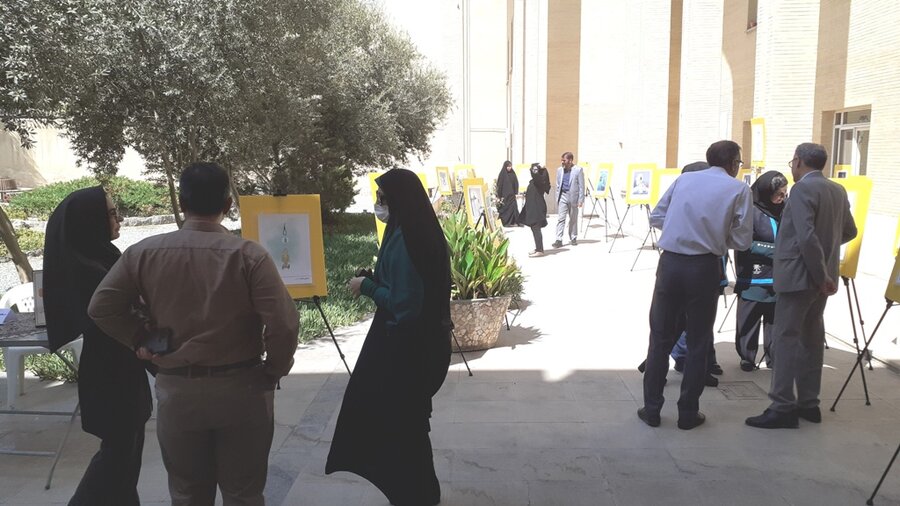 با عمل امید بسازیم