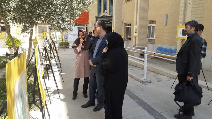 با عمل امید بسازیم