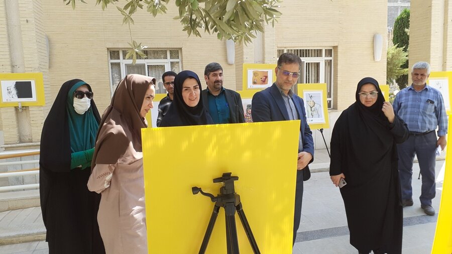 با عمل امید بسازیم