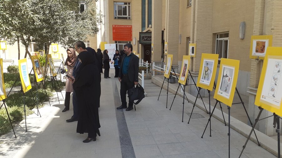 با عمل امید بسازیم