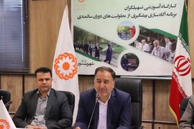 مرکزی، سومین استان سالمند کشور است