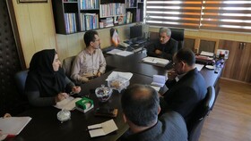 در نشست شورای معاونین بهزیستی استان کردستان:
مسکن و اشتغال ساکنان روستاهای کردستان در اولویت جامعه هدف بهزیستی قرار گرفت