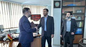 صالحی سرپرست حراست بهزیستی استان تهران شد