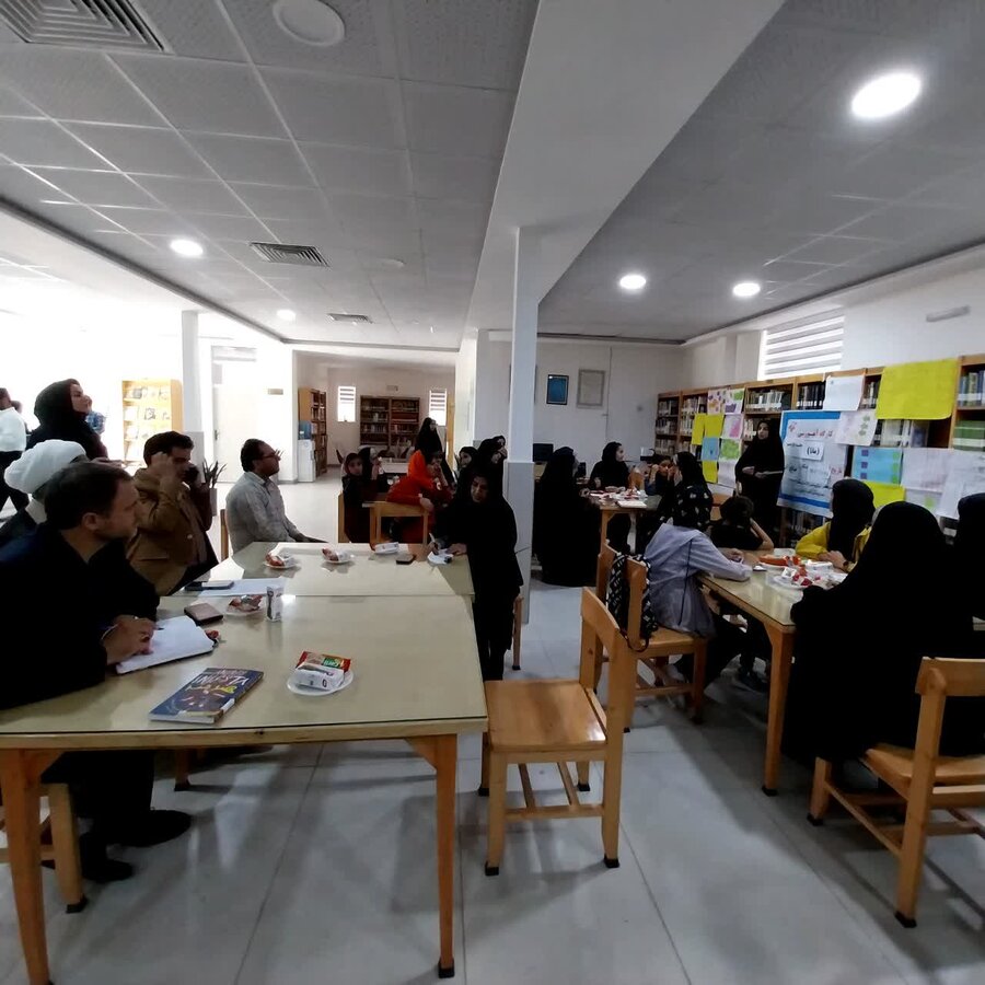 بهار| اجرای طرح مانا