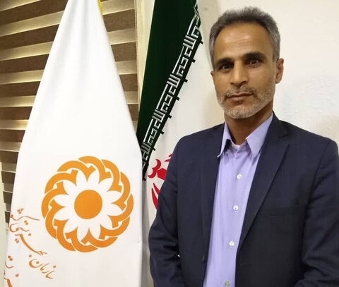 انتصاب| هوشیار دبیر ستاد بزرگداشت هفته دفاع مقدس در بهزیستی استان بوشهر شد.