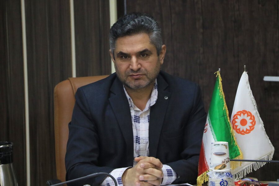 برگزاری نشست مجمع مشورتی دفتر مراقبت و توانمند سازی کودکان و نوجوانان بهزیستی گیلان با هدف توانمندسازی فرزندان برای موفقیت در زندگی