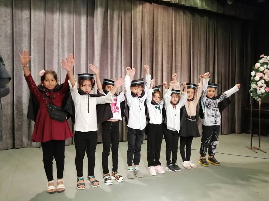 برگزاری جشن باور در سنندج