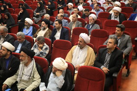 جشن بزرگ امامت حضرت مهدی موعود(عج) (مصلح جهانی) برگزار شد