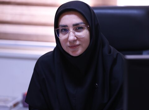 فاتحی؛سرپرست اداره پذیرش و هماهنگی گروه های هدف سازمان بهزیستی کشور شد