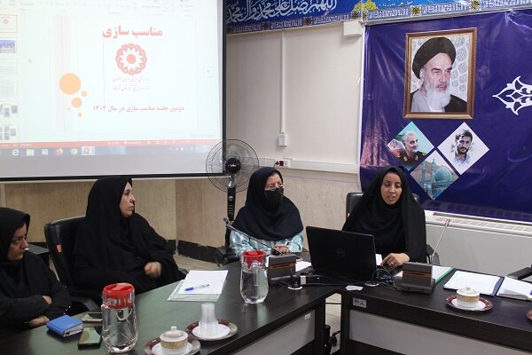 شهرضا| عدم مناسبسازی معابر، ترجیح بر ماندن در محدودیت خانه