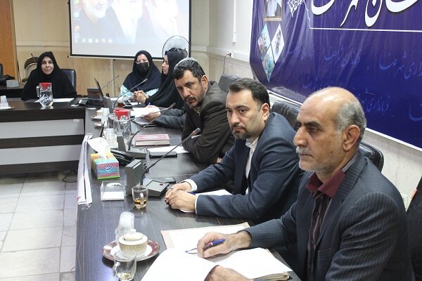 شهرضا| عدم مناسبسازی معابر، ترجیح بر ماندن در محدودیت خانه