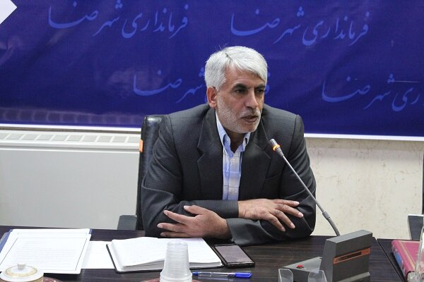 شهرضا| عدم مناسبسازی معابر، ترجیح بر ماندن در محدودیت خانه