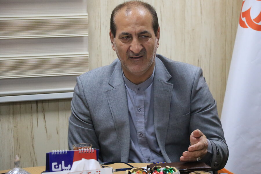 جلسه هماهنگی ستاد مدیریت بحران بهزیستی استان گیلان برگزار شد