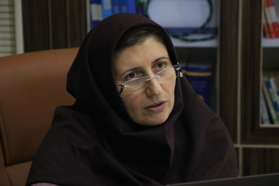 برگزاری وبینار برخط در خصوص بررسی عوامل خطر دمانس و راهبردهای پیشگیری