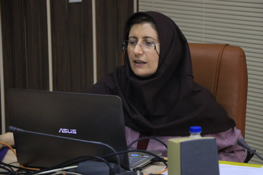 برگزاری وبینار برخط در خصوص بررسی عوامل خطر دمانس و راهبردهای پیشگیری