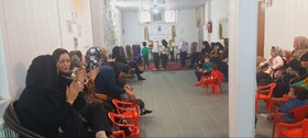 گزارش تصویری | شاهرود جشن ناشنوایان