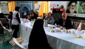 با هم ببینیم| کلیپ اجرای نشست صمیمی در راستای طرح تحول و توانمند سازی در سه محله کم برخوردار استان مازندران