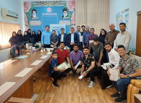دررسانه|۱۲هزار و ۸۳۹ فرد دارای معلولیت شنوایی تحت حمایت بهزیستی خوزستان هستند
