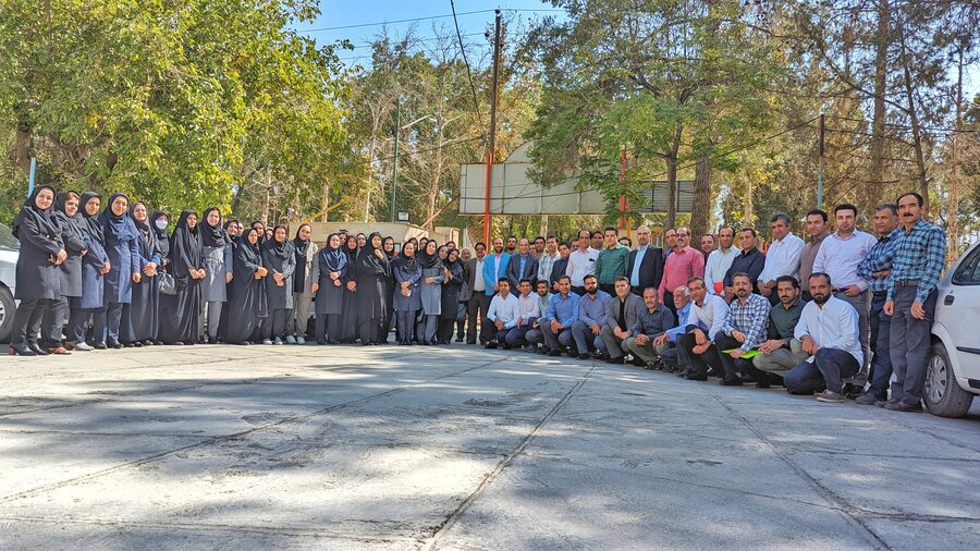 کارگاه تخصصی