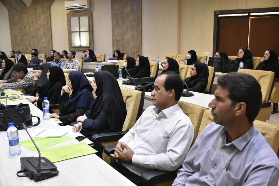 کارگاه تخصصی