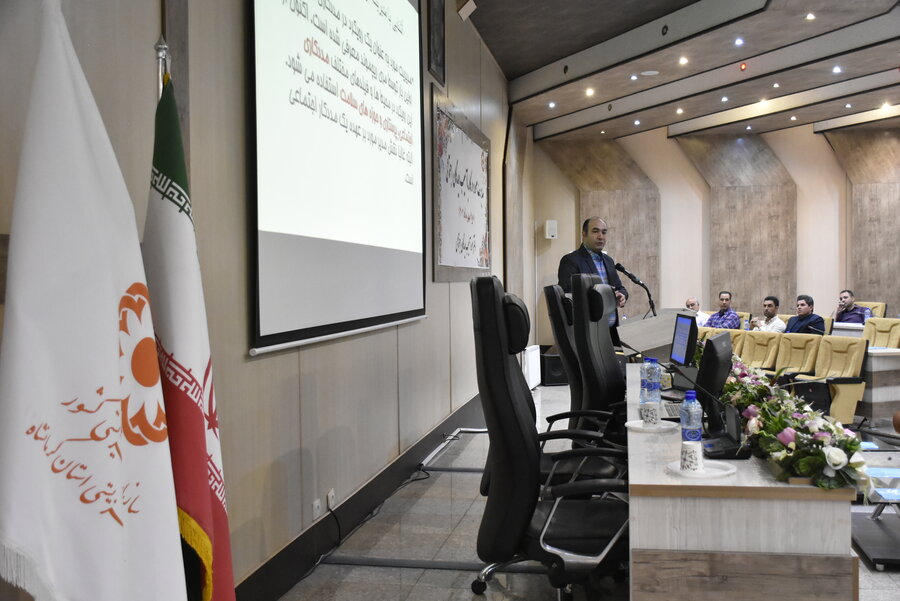 کارگاه تخصصی