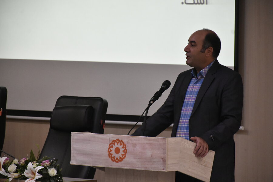 کارگاه تخصصی