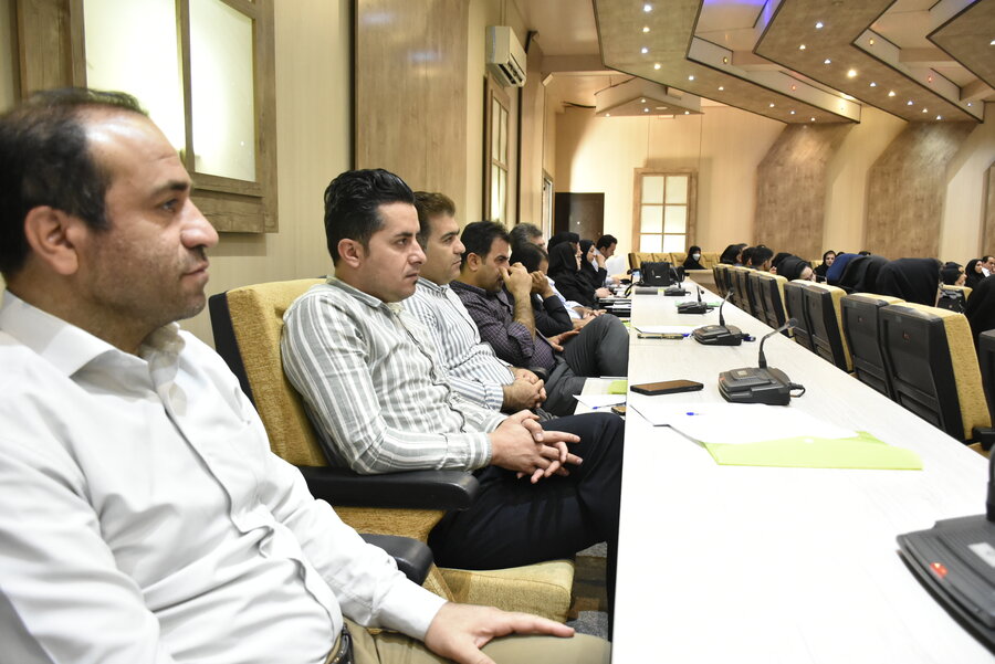 کارگاه تخصصی