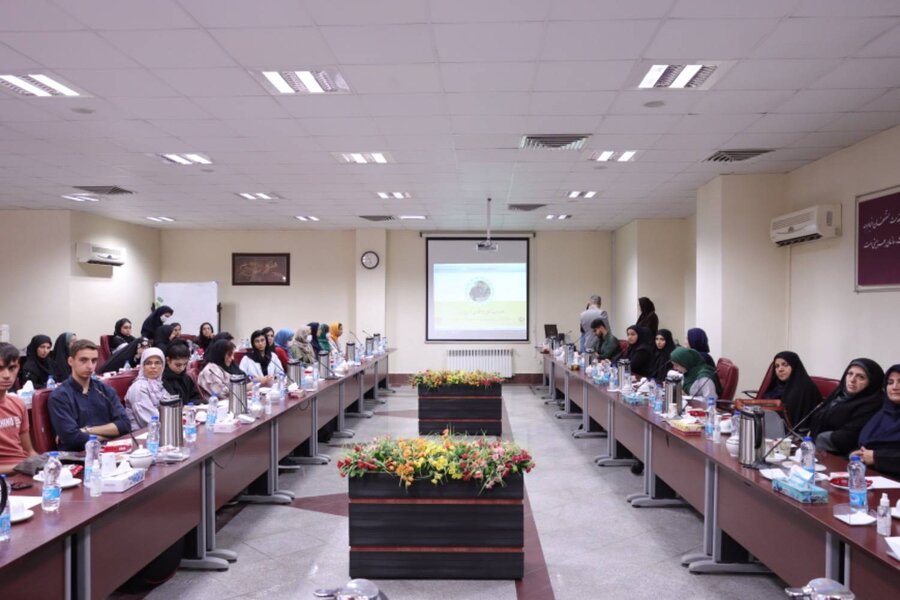 همایش علمی و آموزشی توانمندسازی در محلات کمتر برخوردار (۲۰۲۰) در بهزیستی شهرتهران برگزار شد