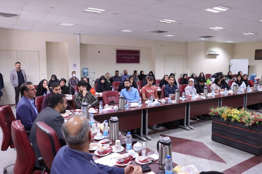 همایش علمی و آموزشی توانمندسازی در محلات کمتر برخوردار (۲۰۲۰) در بهزیستی شهرتهران برگزار شد