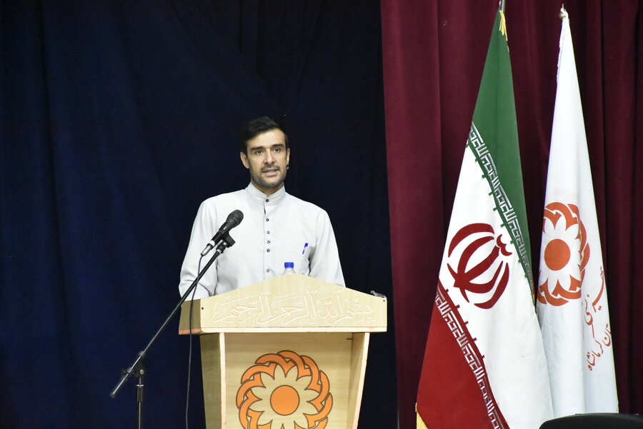 جشن هفته ناشنوایان