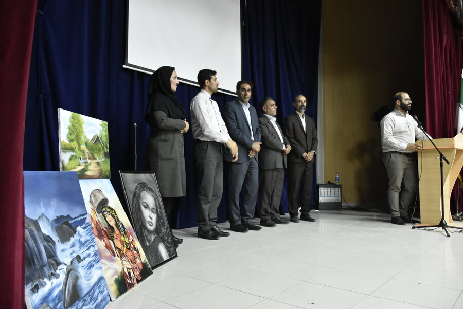 هفته ناشنوایان