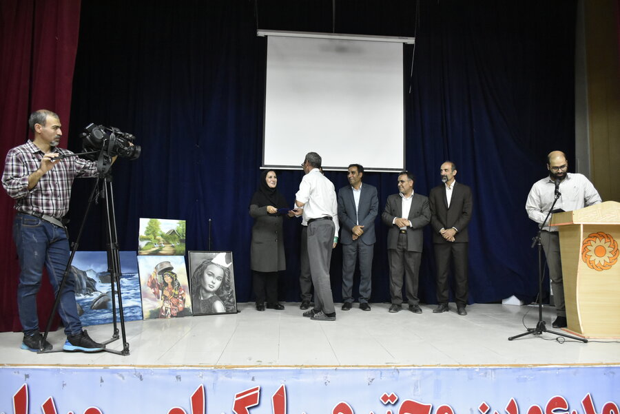 هفته ناشنوایان