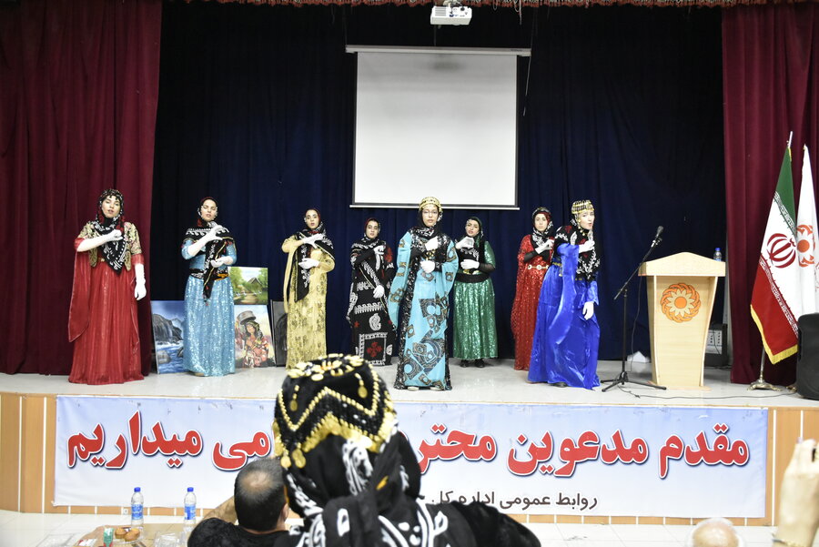 هفته ناشنوایان