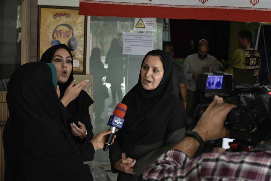 هفته ناشنوایان