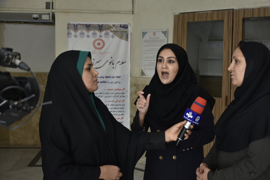 هفته ناشنوایان