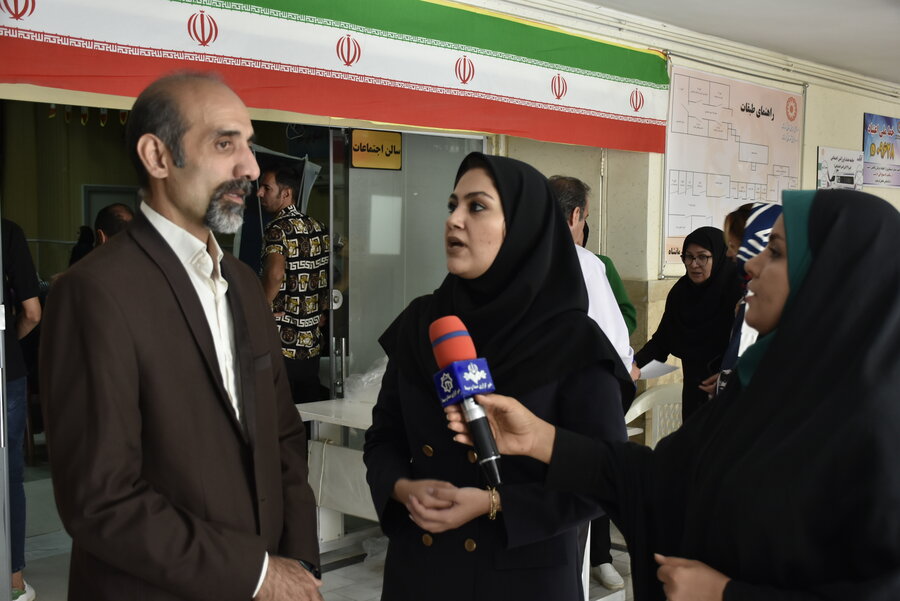 هفته ناشنوایان