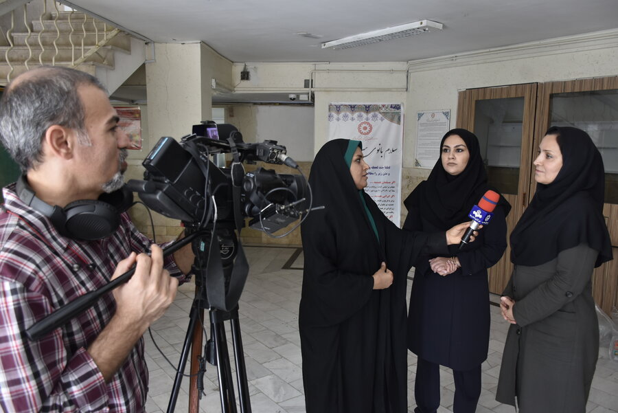 هفته ناشنوایان