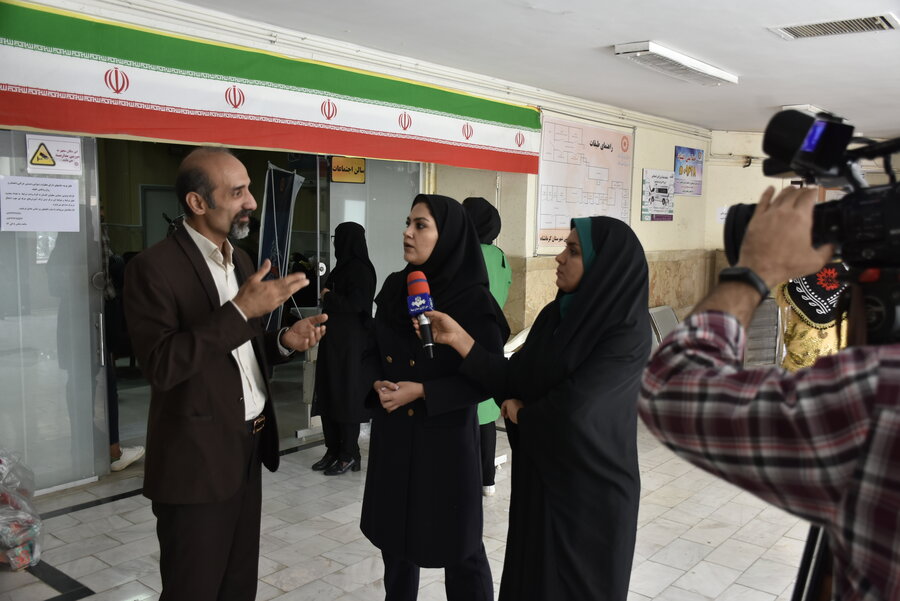 هفته ناشنوایان