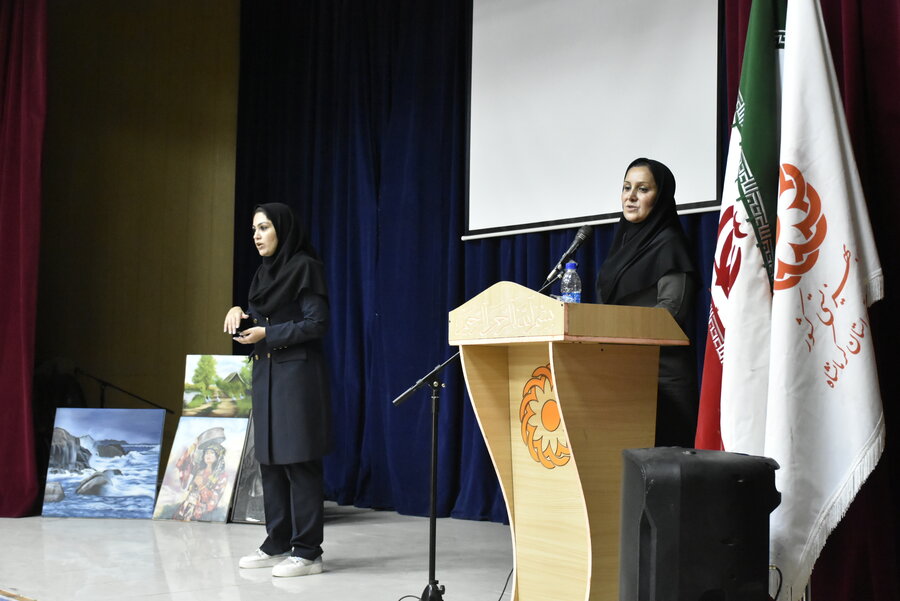 هفته ناشنوایان