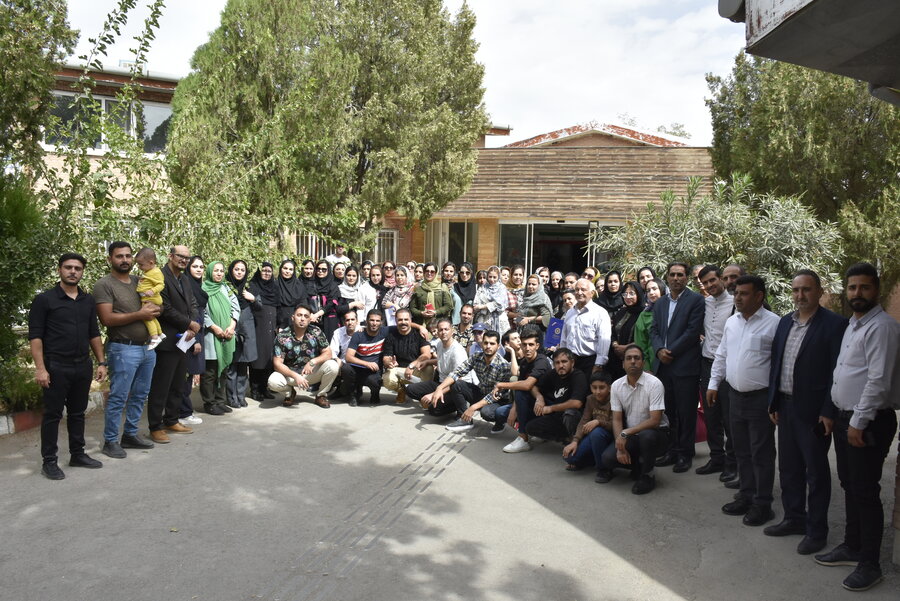 هفته ناشنوایان