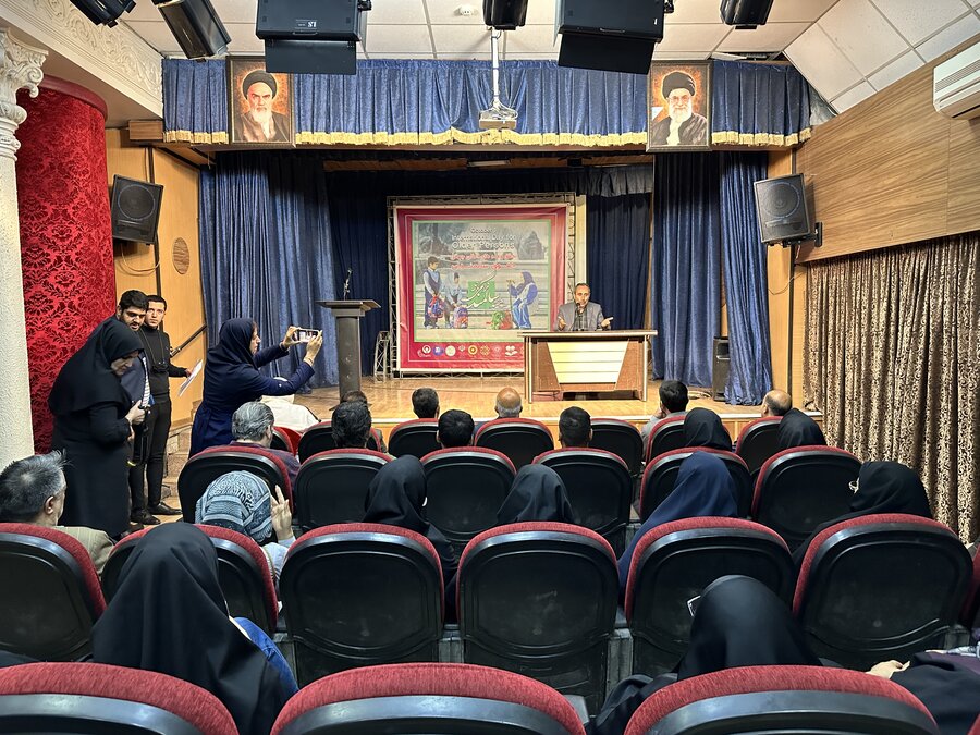 روند شتابان نرخ سالمندی در کشور