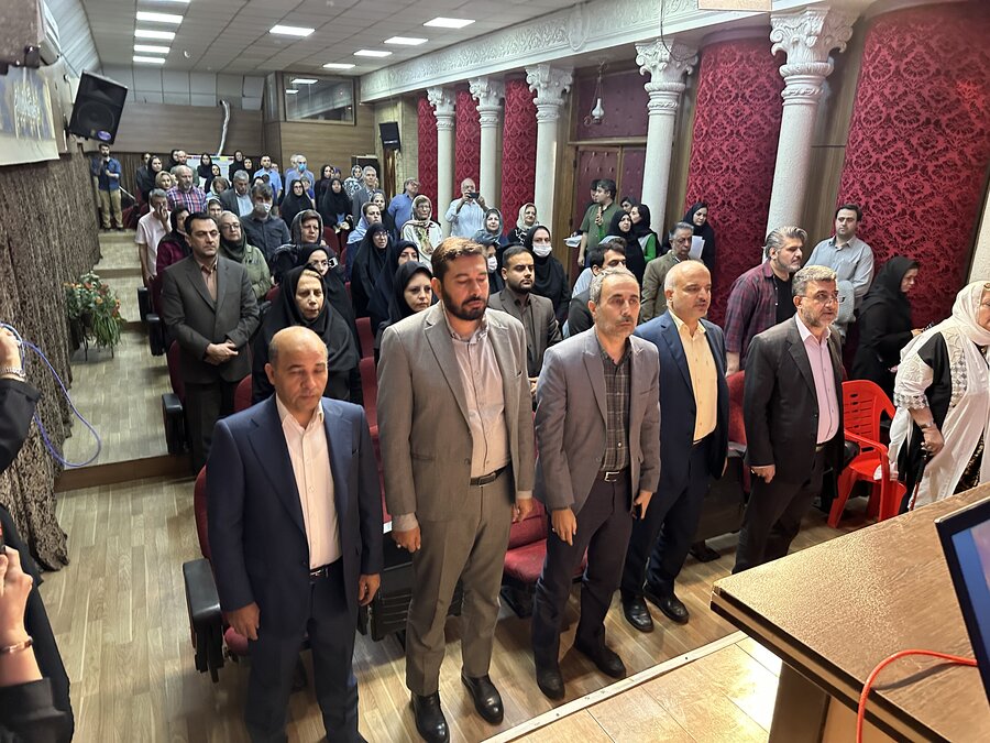 روند شتابان نرخ سالمندی در کشور